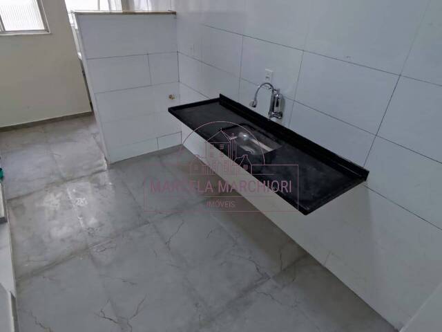 #1114 A - Apartamento para Venda em Vila Velha - ES - 3