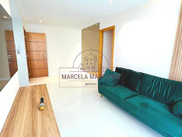 #1116 - Apartamento para Venda em Vila Velha - ES - 2