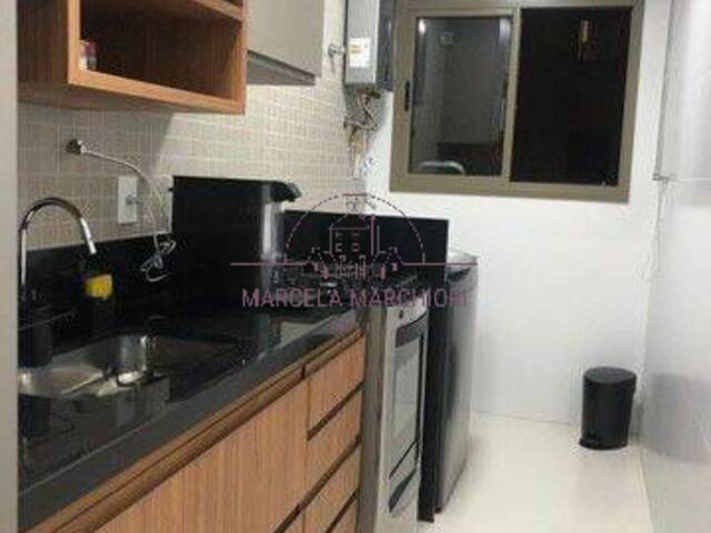 #1123 - Apartamento para Venda em Vila Velha - ES - 3