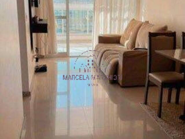 #1124 - Apartamento para Venda em Vila Velha - ES - 2