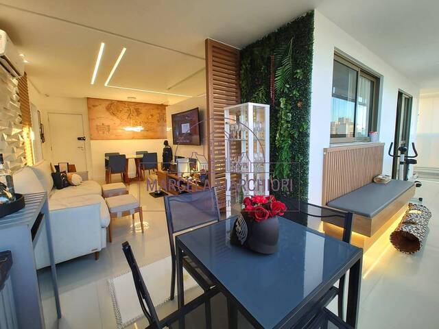 #1135 - Apartamento para Venda em Vila Velha - ES - 3