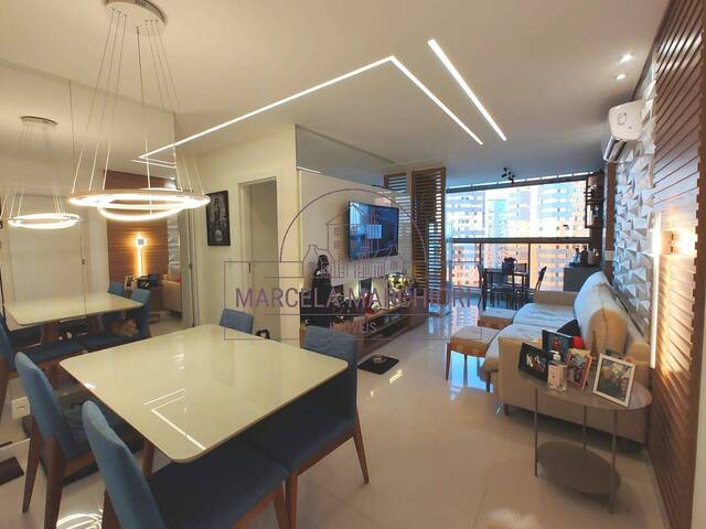 #1135 - Apartamento para Venda em Vila Velha - ES - 2