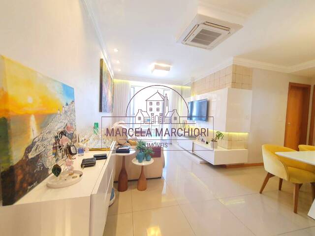 #1139 - Apartamento para Venda em Vila Velha - ES - 2