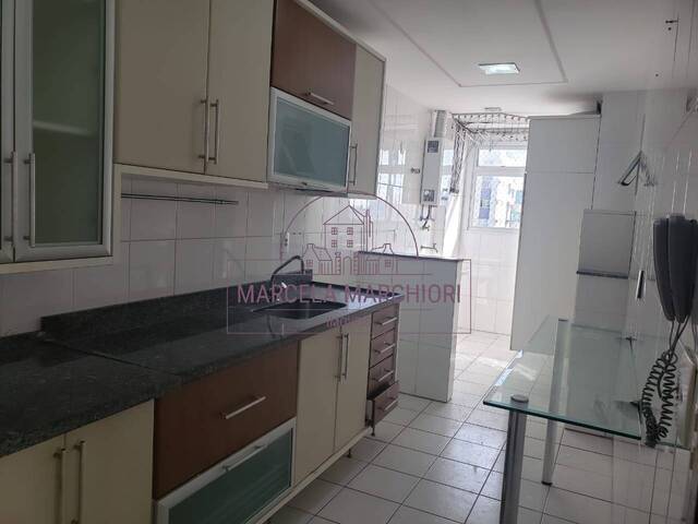 #1154 - Apartamento para Venda em Vila Velha - ES - 3