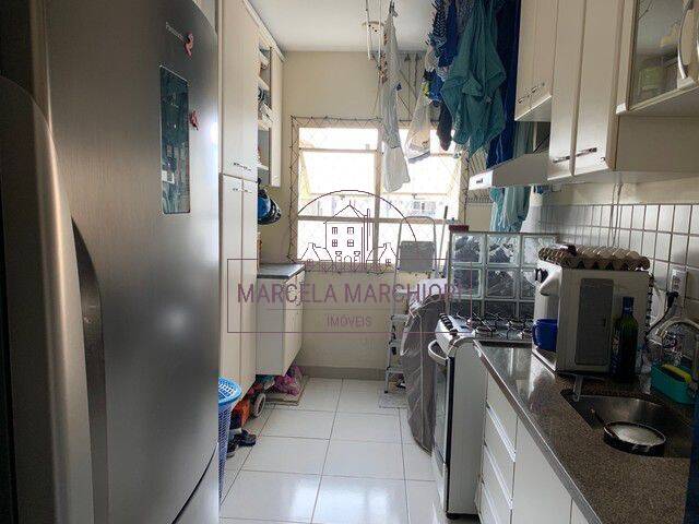 #1173 - Apartamento para Venda em Vila Velha - ES - 3