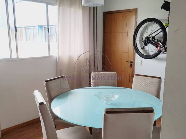 #1182 A - Apartamento para Venda em Vila Velha - ES - 3