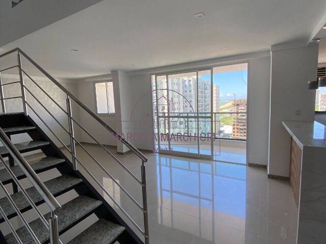 #1106 - Apartamento para Venda em Vila Velha - ES - 3
