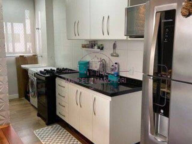 #1190 A - Apartamento para Venda em Vila Velha - ES - 3