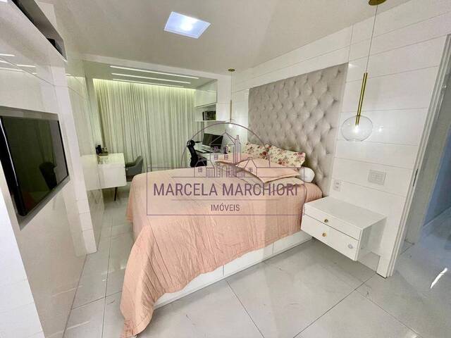 #1200 A - Apartamento para Venda em Vila Velha - ES - 2