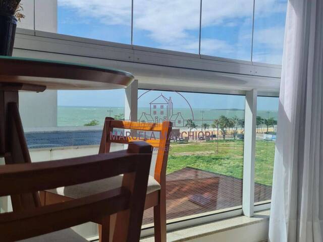 #1203 - Apartamento para Venda em Vila Velha - ES - 1