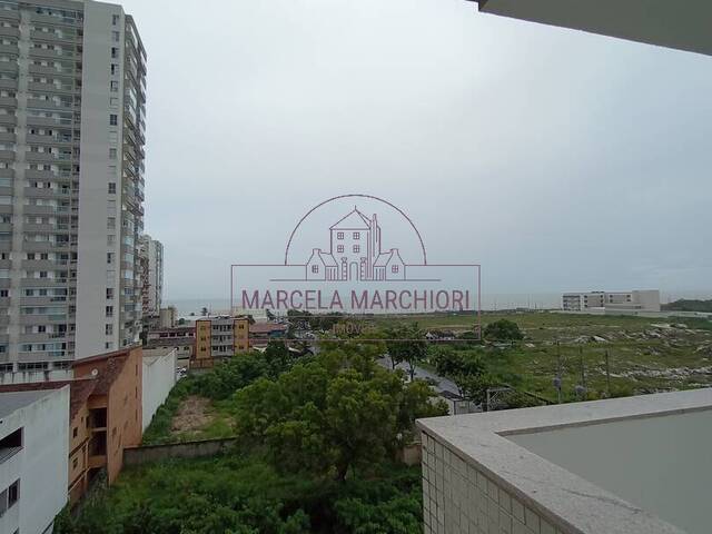 #876 A - Apartamento para Venda em Vila Velha - ES - 3