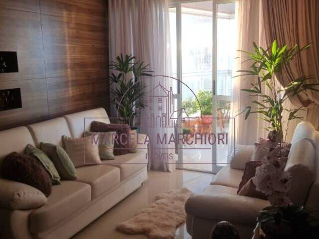 #1213 - Apartamento para Venda em Vila Velha - ES