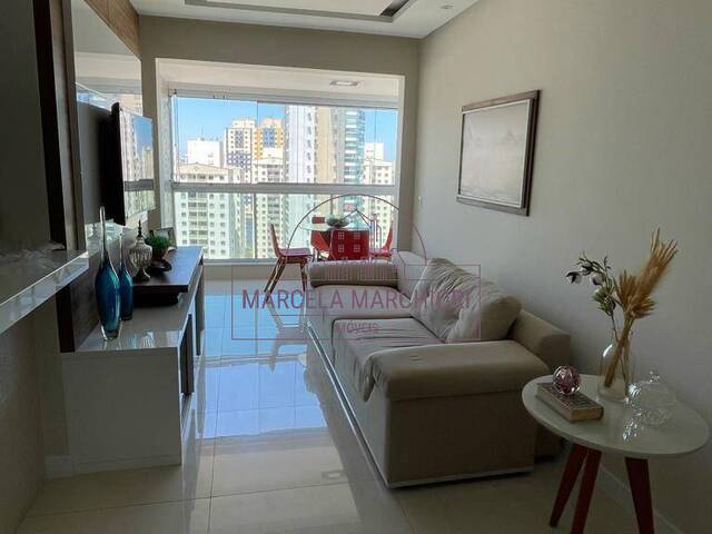 #1216 - Apartamento para Venda em Vila Velha - ES - 2