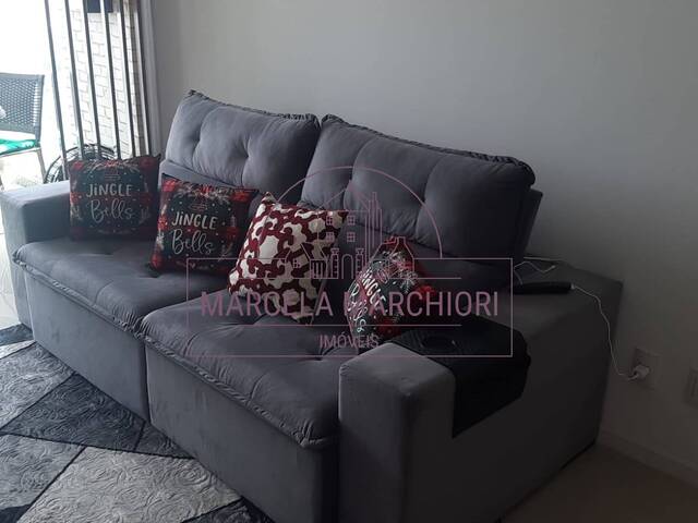 Apartamento para Venda em Vila Velha - 5