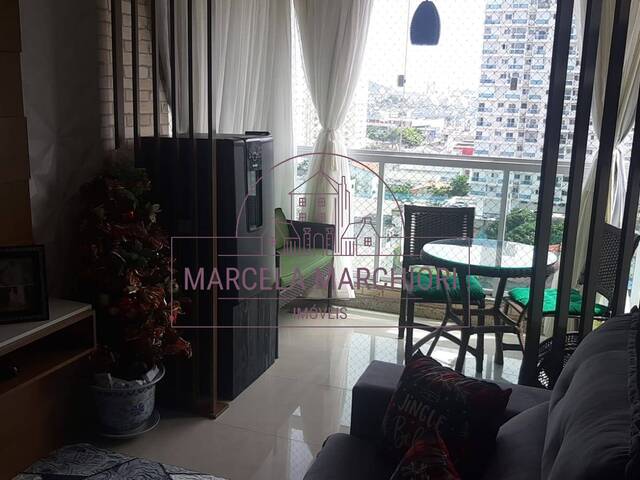 Apartamento para Venda em Vila Velha - 3