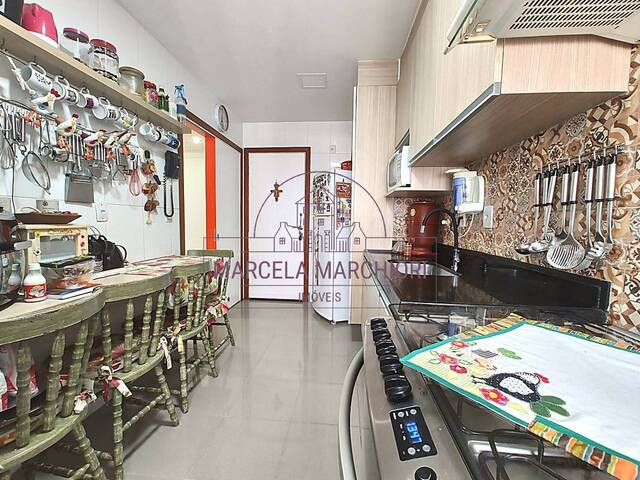 Apartamento para Venda em Vila Velha - 4