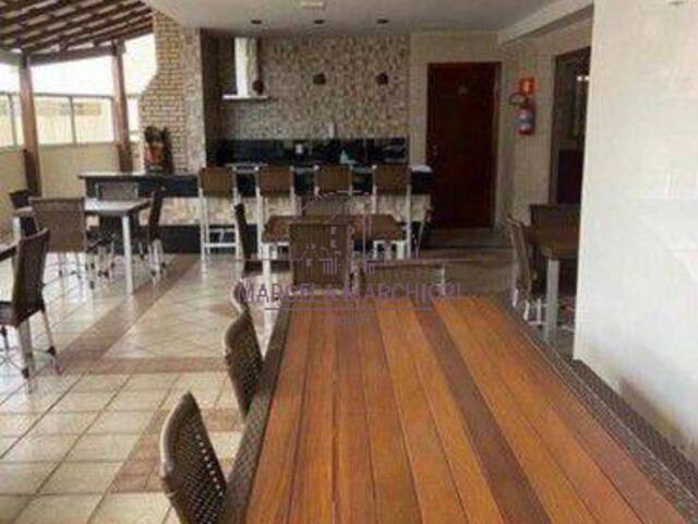 #1223 - Apartamento para Venda em Vila Velha - ES - 2