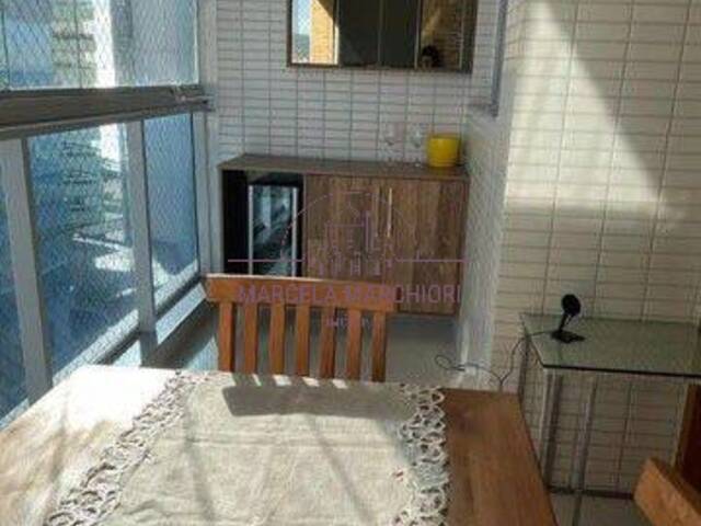 #1225 A - Apartamento para Venda em Vila Velha - ES - 2