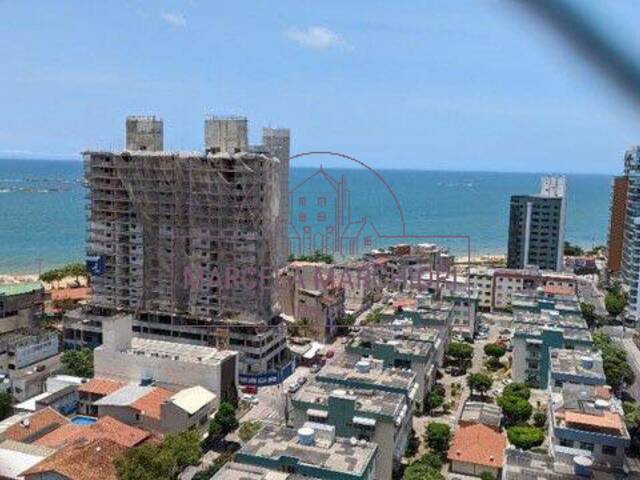 #1226A - Apartamento para Venda em Vila Velha - ES - 2