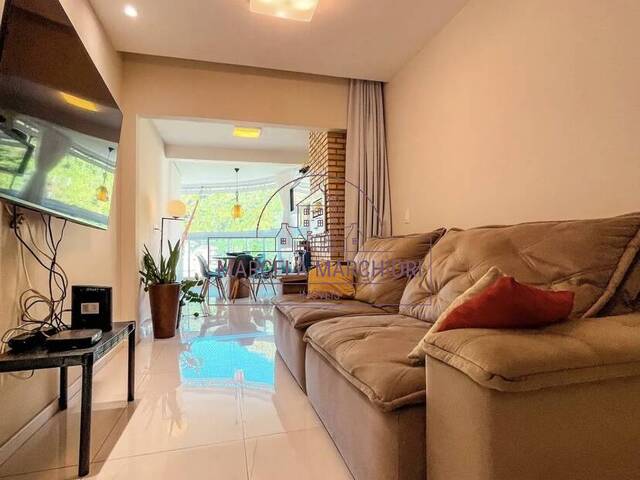 #1218 - Apartamento para Venda em Vila Velha - ES - 3