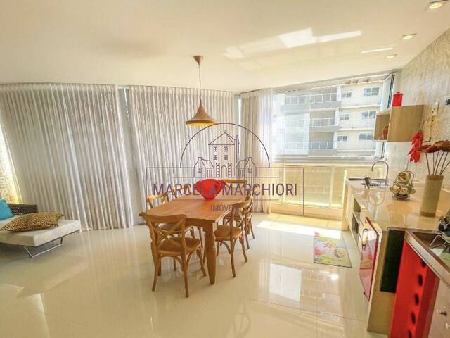 #1020 - Apartamento para Venda em Vila Velha - ES - 3