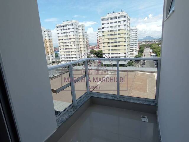 Apartamento para Venda em Vila Velha - 3