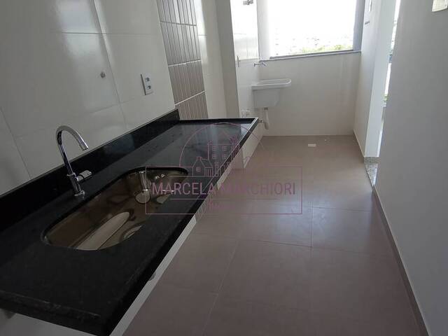 #1233 - Apartamento para Venda em Vila Velha - ES - 2