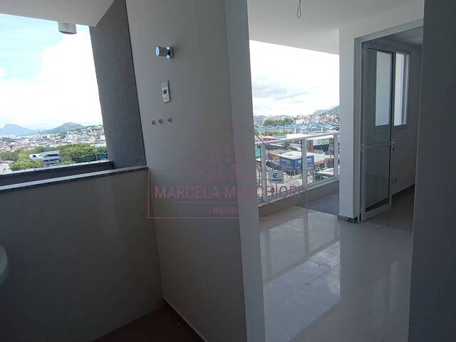#1233 - Apartamento para Venda em Vila Velha - ES - 3