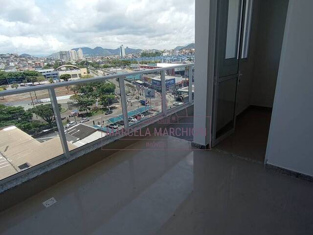 Apartamento para Venda em Vila Velha - 4