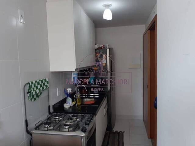 #1242 - Apartamento para Venda em Vila Velha - ES