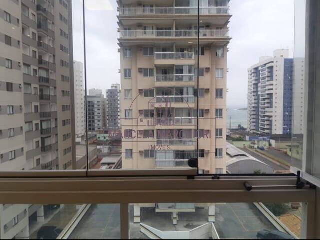 #1242 - Apartamento para Venda em Vila Velha - ES