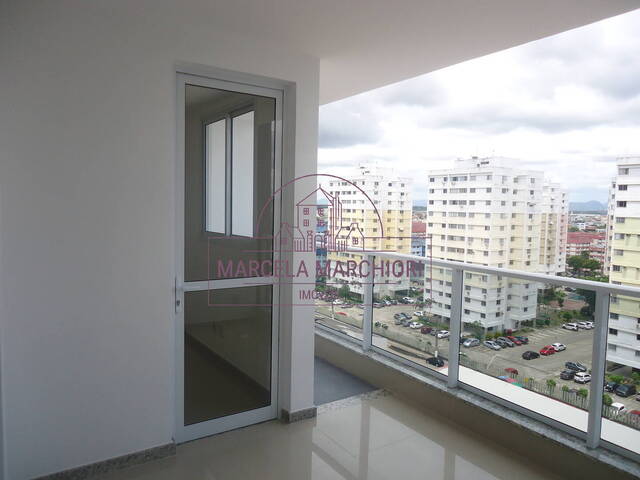 #1244 - Apartamento para Venda em Vila Velha - ES - 2