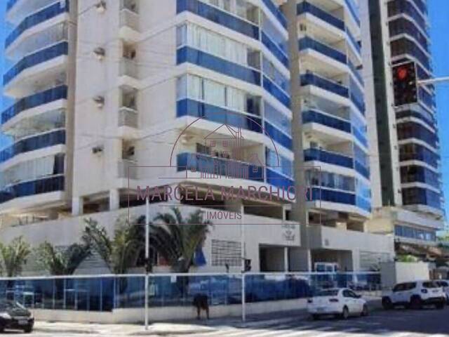 #1247A - Apartamento para Venda em Vila Velha - ES - 2
