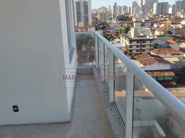 #1253 A - Apartamento para Venda em Vila Velha - ES - 2
