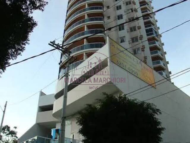 #1258A - Apartamento para Venda em Vila Velha - ES - 2