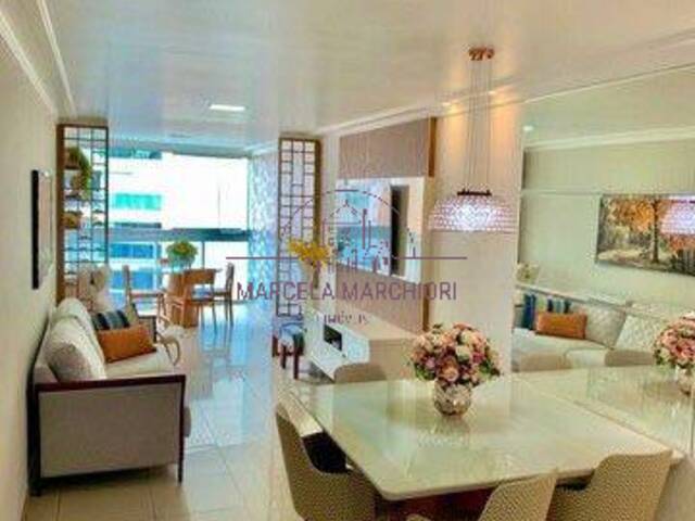 #1258A - Apartamento para Venda em Vila Velha - ES - 3