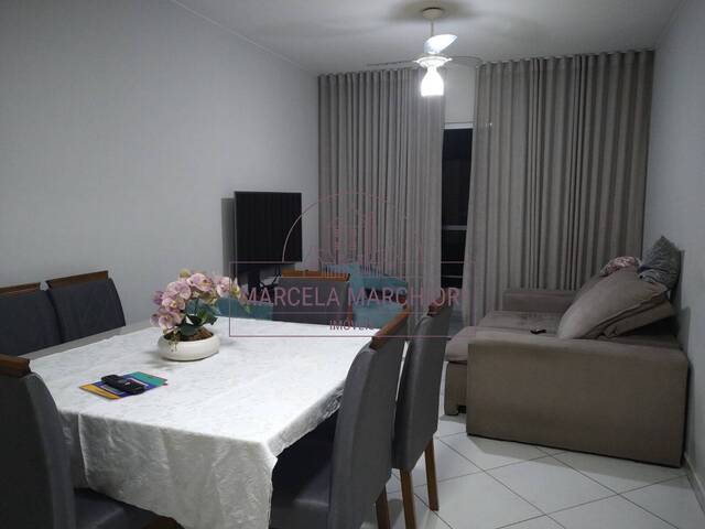 #1267 - Apartamento para Venda em Vila Velha - ES - 3