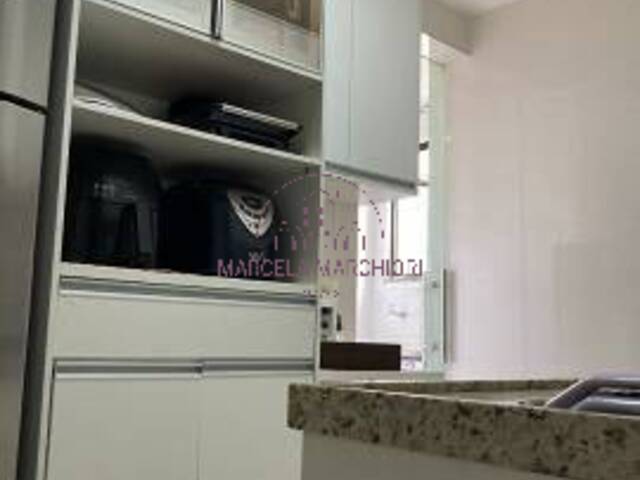 #1270A - Apartamento para Venda em Vila Velha - ES - 3