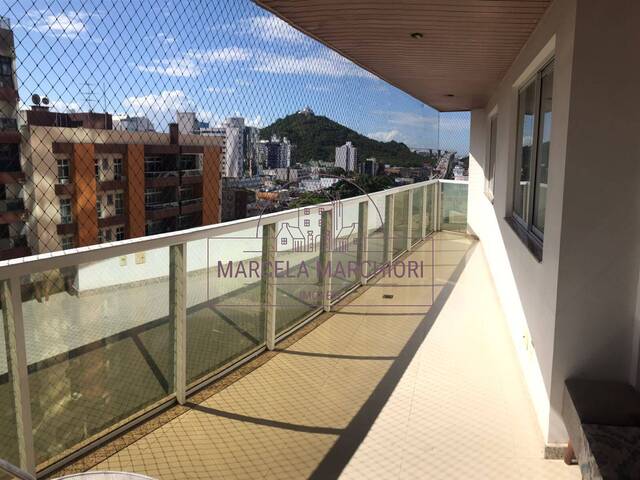 #1269 A - Apartamento para Venda em Vila Velha - ES - 3