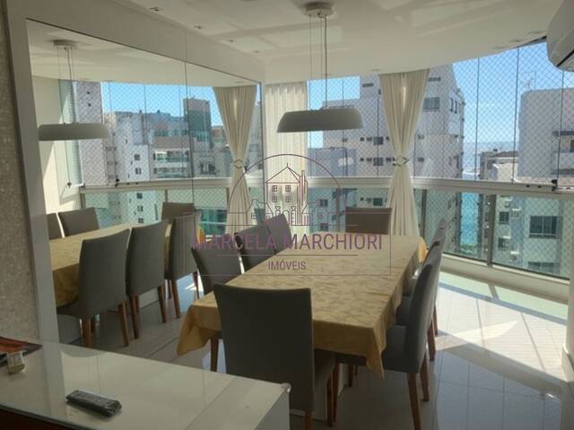 #1271 - Apartamento para Venda em Vila Velha - ES - 1