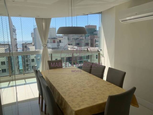 #1271 - Apartamento para Venda em Vila Velha - ES - 2