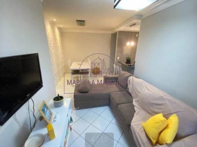#1272 - Apartamento para Venda em Vila Velha - ES - 2