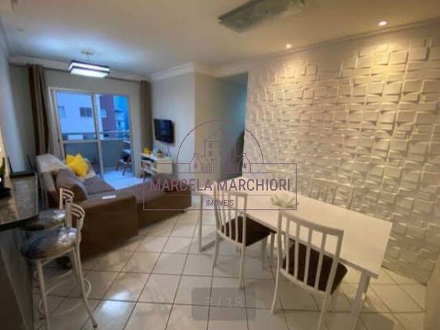 #1272 - Apartamento para Venda em Vila Velha - ES - 1