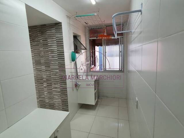 #1273 - Apartamento para Venda em Vila Velha - ES