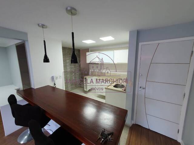 #1273 - Apartamento para Venda em Vila Velha - ES