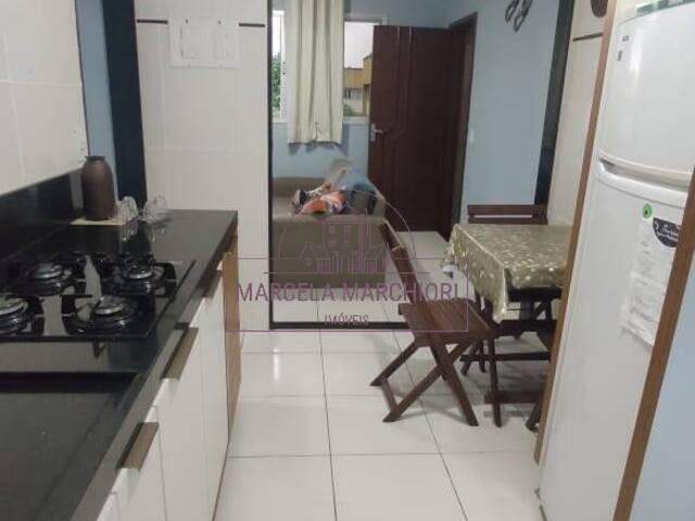 #1278 - Apartamento para Venda em Vila Velha - ES - 3