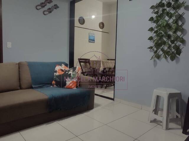 #1278 - Apartamento para Venda em Vila Velha - ES - 2