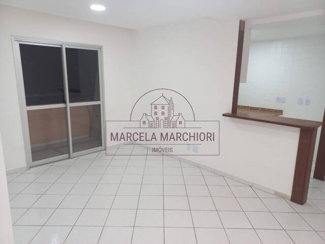 #1287A - Apartamento para Venda em Vila Velha - ES - 2