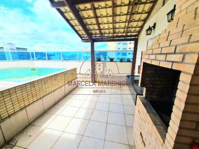 #1256 - Apartamento para Venda em Vila Velha - ES - 2