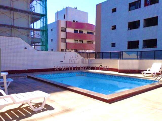 #583 - Apartamento para Venda em Vila Velha - ES - 2